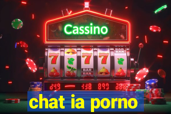 chat ia porno